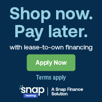 Snap Finance - Shop Now. Pay Later - Mattress Showcase Outlet