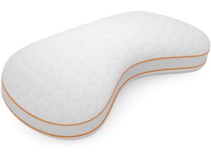 Rize Home Cloud Pillow - Mattress Showcase Outlet