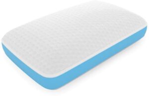 Cool Puff Pillow - Rize Home - Mattress Showcase Outlet